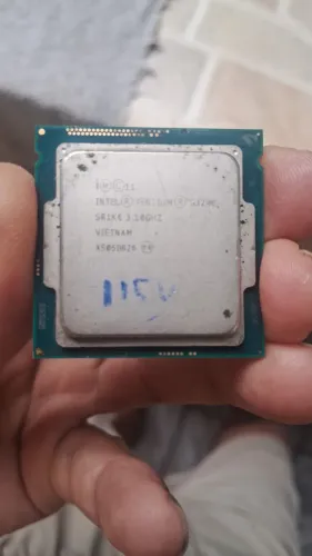 Processador pentium g3240