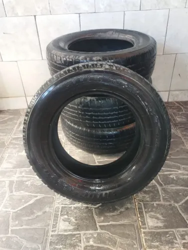 pneus