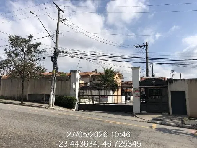 Casa de leilão em LOTEAMENTO CITY JARAGUA / SAO PAULO / SP | Leilão SFI - Edital Único