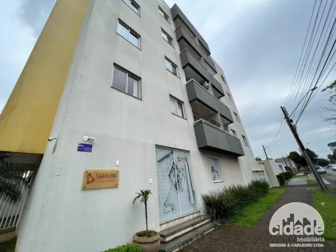 Sala comercial para aluguel, São Cristóvão - Cascavel/Pr