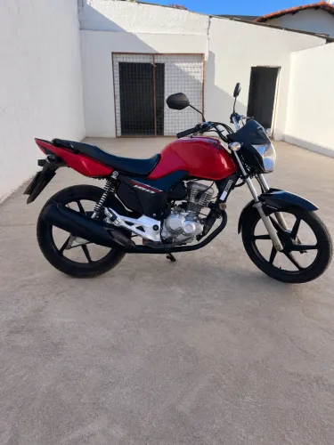 Aluguel de moto com opção de COMPRA 