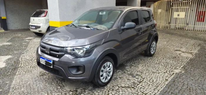 Fiat Mobi Like 1.0 Fire Flex 5P. 2023
