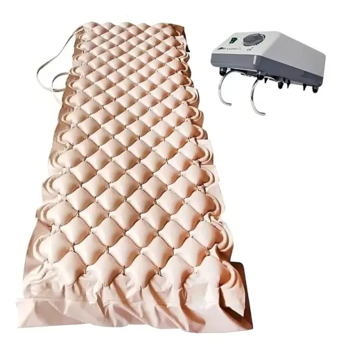 Colchão Pneumático Antiescaras Air Plus 135kg - 127
