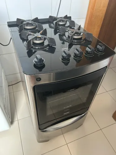 Fogão consul