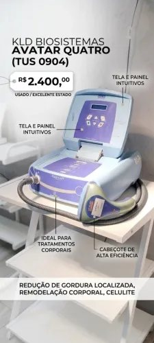 KLB BIOSISTEMAS (TUS 0904)