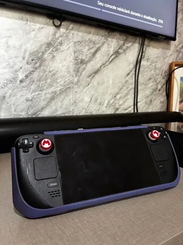 Steam Deck LCD - 1 TB