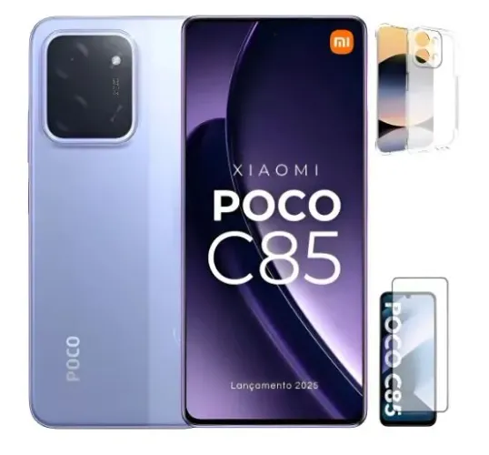 Xiaomi poco 85