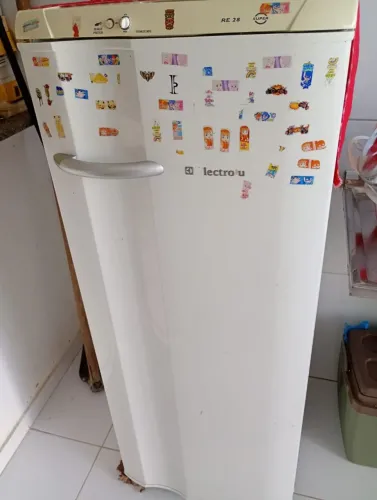 Geladeira