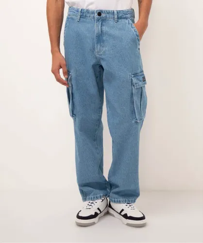 Calça C&A Masculina