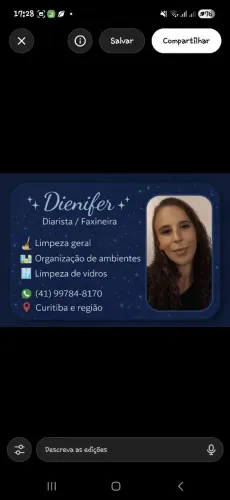 Diarista