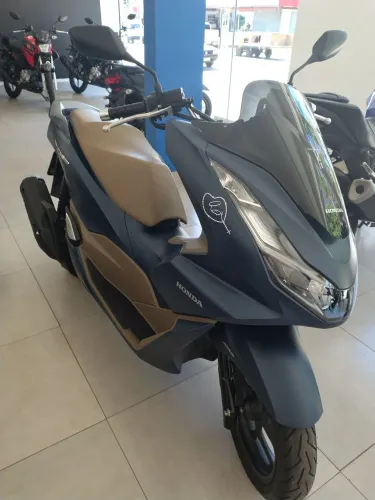 PCX DLX ABS 23/23