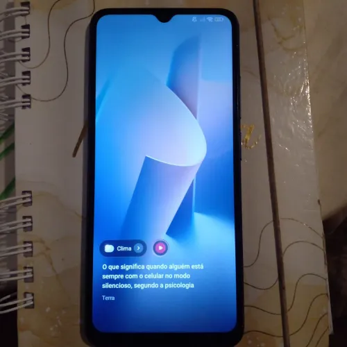 Xiaomi 12c 