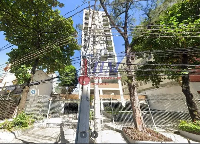 Apartamento à venda no Cachambi, Rio de Janeiro-RJ: 2 quartos, 1 sala, 2 banheiros, 1 vaga