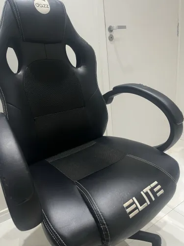 CADEIRA GAMER DAZZ ELITE