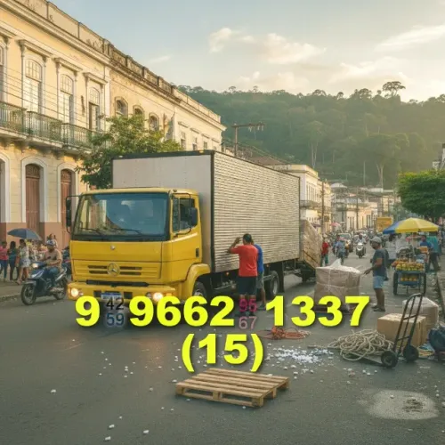 mudança centro agora disponível