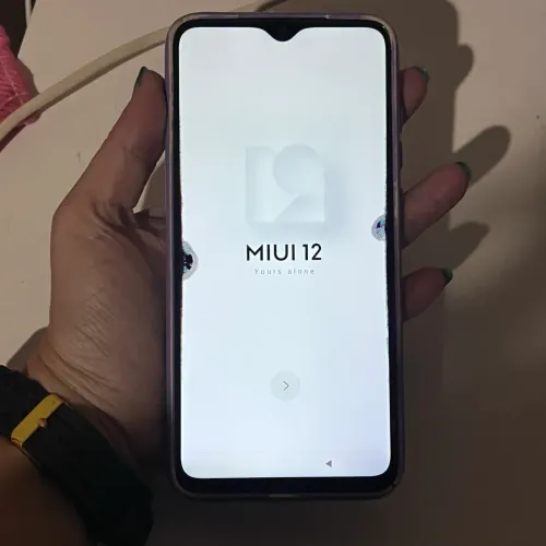 Xiaomi Note 8 pro  128gb