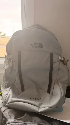 Mochila Pivoter The North Face