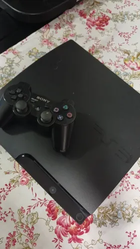 PS3 Original