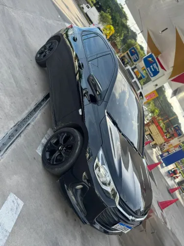 Chevrolet Onix Hatch LTZ 1.0 12V TB Flex Mec. 4P 2023