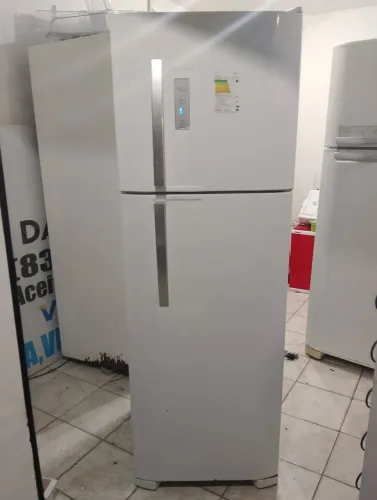 GELADEIRA FROST FREE DUPLEX 371L 1.300 OPORTUNIDADE