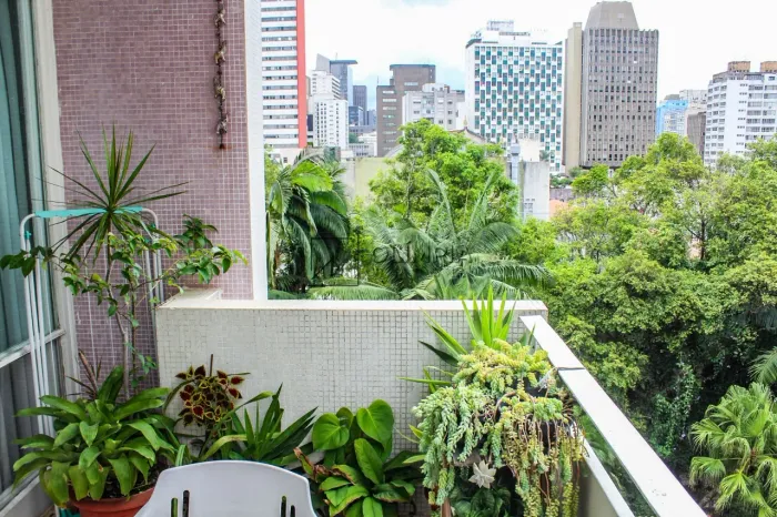 Bela Vista · Venda e Locação · 3 dormitórios