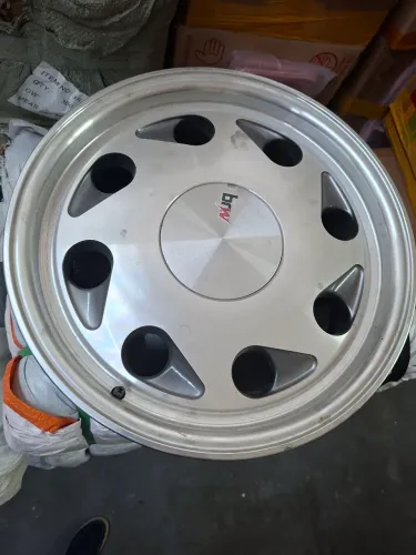 Rodas Pingo 17