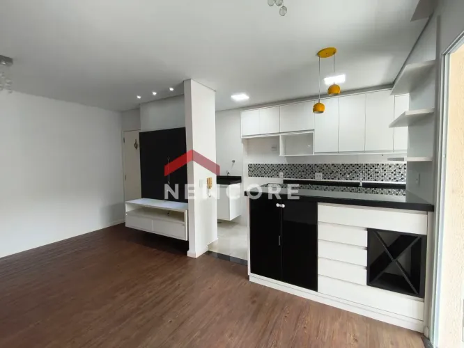 Apartamento em Rua da Abolição - Ponte Preta - Campinas/SP