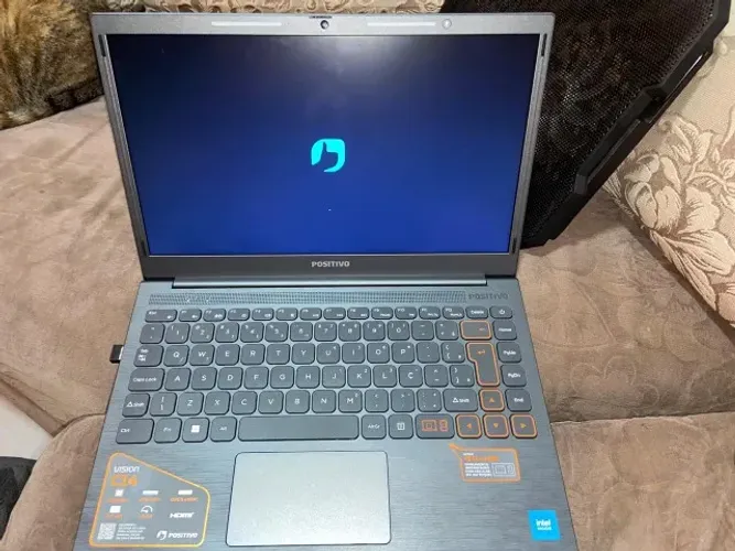 Notbook