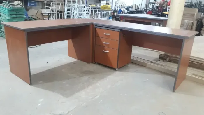 Mesa escritório