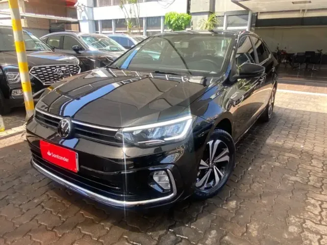 Volkswagen Virtus Comfort. 200 TSI 1.0 Flex 12V AUT 2026