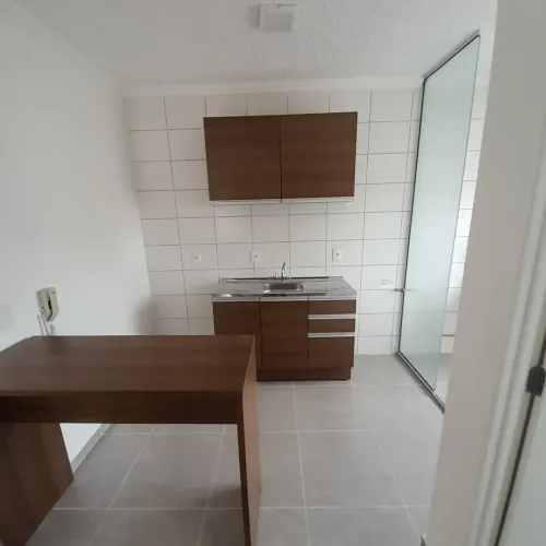Oportunidade Apartamento no Condomínio Meu Lar Cantareira - Jaraguá