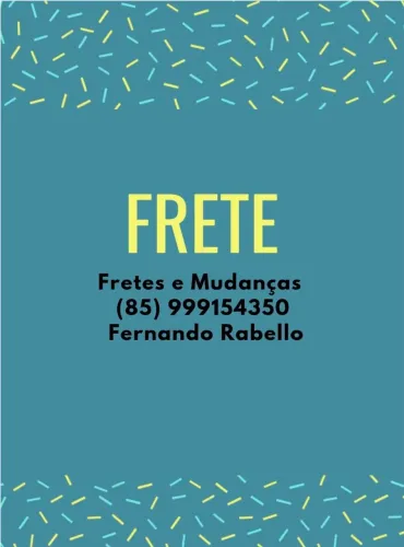 FRETE