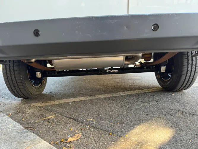 Fiat Fiorino Furgão Work. Hard 1.4 Flex 8V 2P 2020