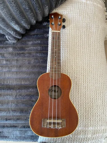Ukulele novo