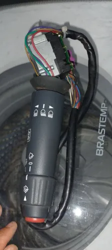 Vendo uma chave de Seta farol buzina limpador de vidro 