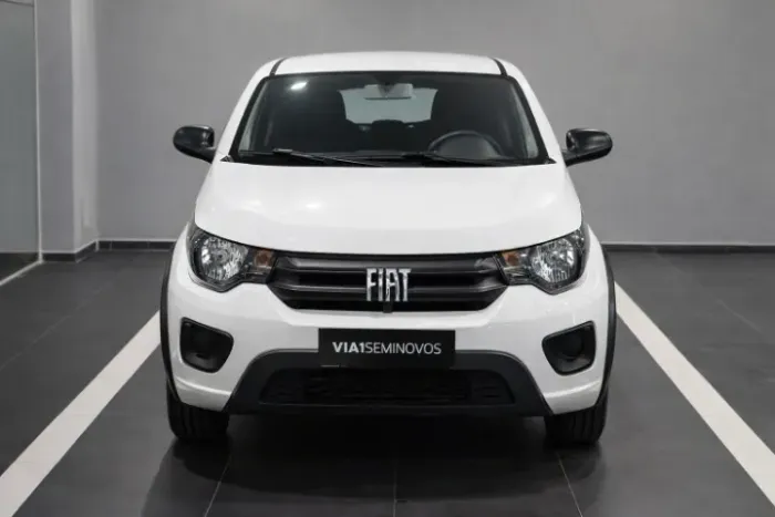 Fiat Mobi Like 1.0 Fire Flex 5P. 2023