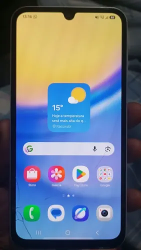 Vendo Celula Samsung A15
