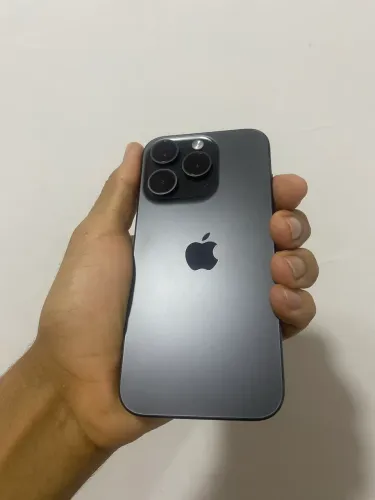 IPHONE 15 TODO ORIGINAL ÚNICO DONO