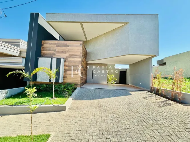 Residencial Maria Julia - Casa à venda no bairro Residencial Maria Júlia - São José do Rio