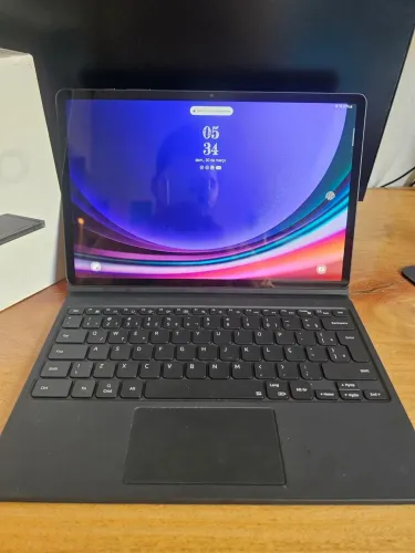 Tablet tab s9 plus (não é o fe) 512g 12 de ram