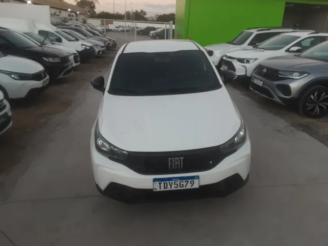 Fiat Argo Drive 1.0 Firefly 2026