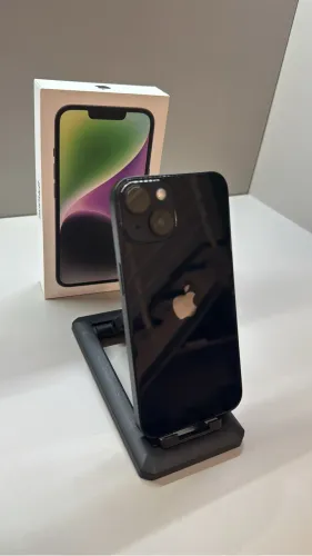iPhone 14 5G 256GB seminovo super conservado com Garantia