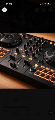 DDJ-FLx4