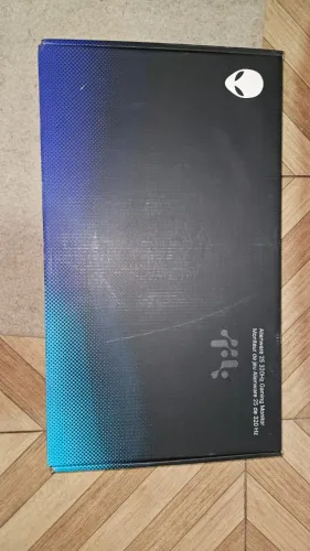 Monitor Gamer Alienware 25" - Full HD (1920 x 1080) - 320 Hz - IPS, Resposta de 0,5 ms