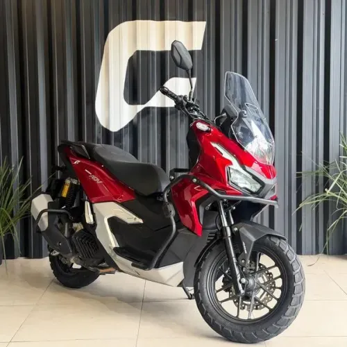 HONDA ADV 160 2026