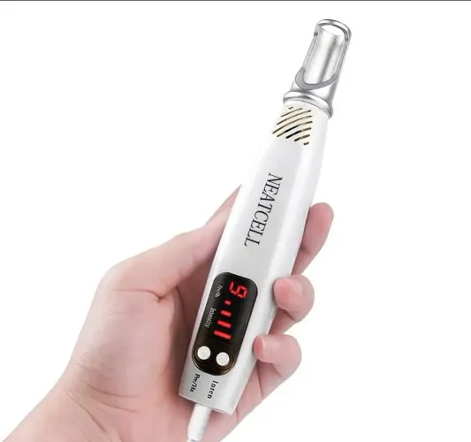 [VENDO] Caneta Laser Neatcell Picosegundo - Remoção de Tatuagem e Manchas (Nova na Caixa)