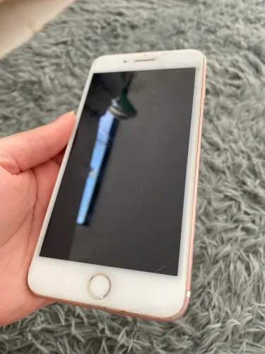 vendo iphone 7 plus usado (alguns problemas técnicos)