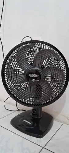 Ventilador 6 pá (Ótimo estado)