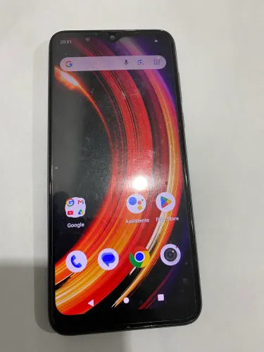 Celular twist 5 max 