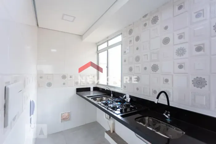Apartamento em Rua Kenkiti Shimomoto - Jardim Boa Vista (Zona Oeste) - São Paulo/SP